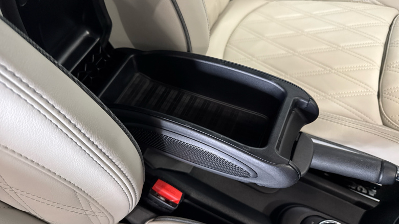 MINI Cooper 2.0 S Exclusive 3dr Auto Petrol Hatchback